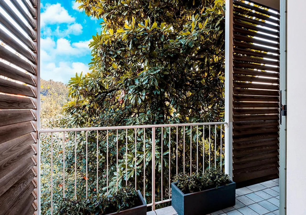 2' Citta Alta - Loft Moderno In Borgo Storico Apartment Bergamo