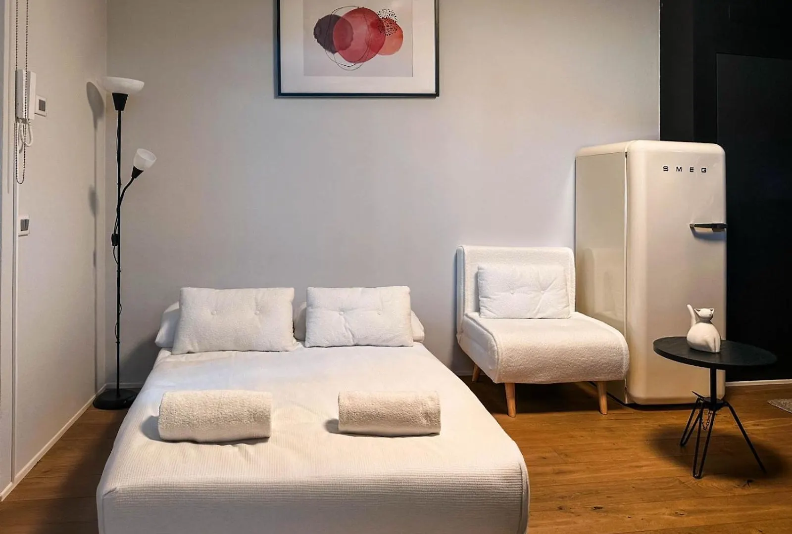2' Citta Alta - Loft Moderno In Borgo Storico Apartment Bergamo