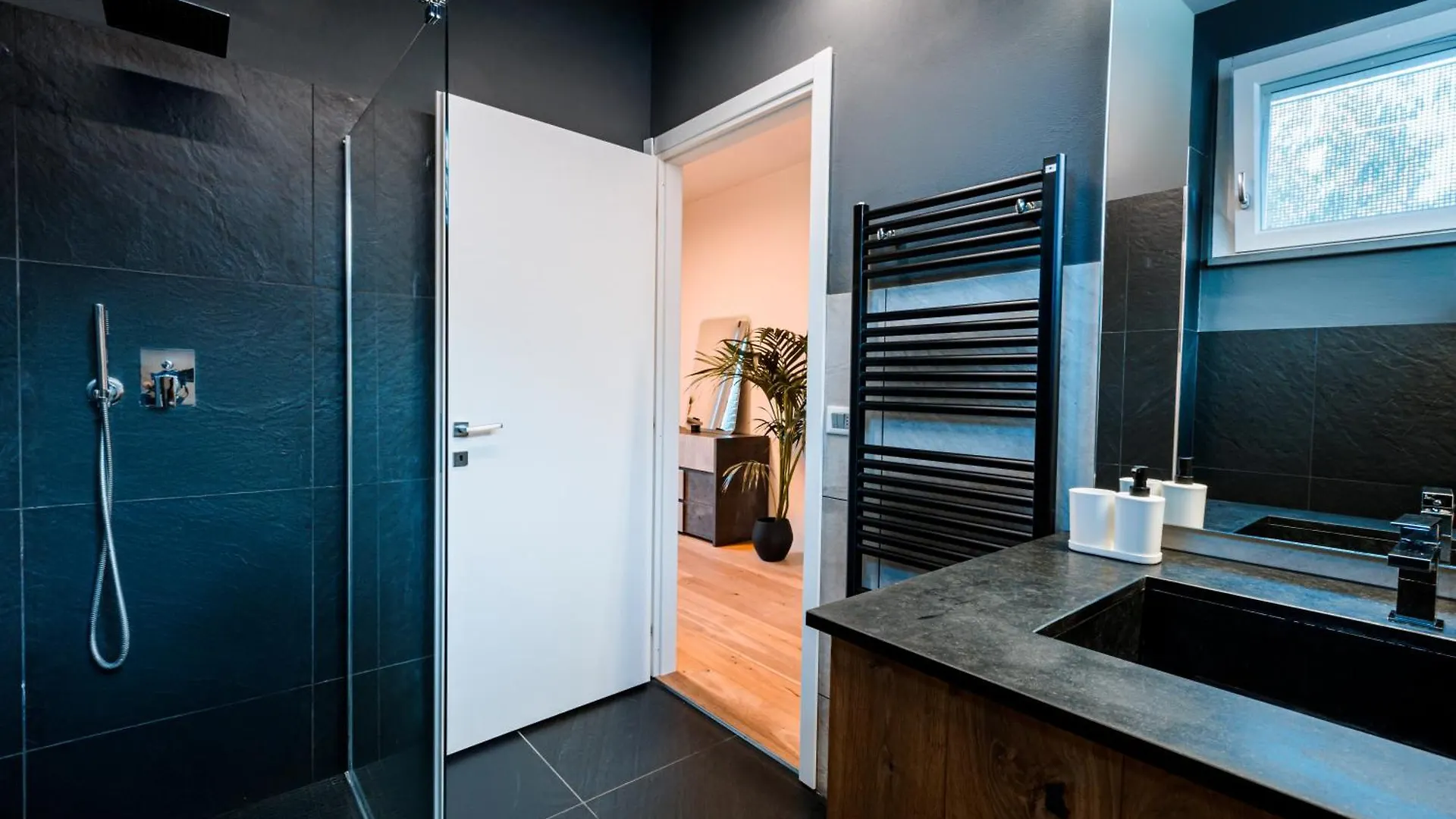 2' Citta Alta - Loft Moderno In Borgo Storico Apartment Bergamo