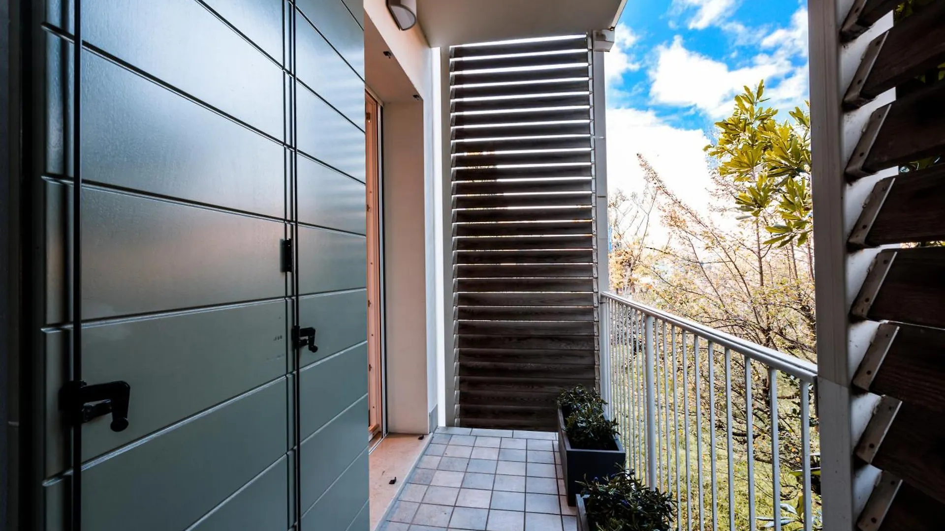 2' Citta Alta - Loft Moderno In Borgo Storico Apartment Bergamo