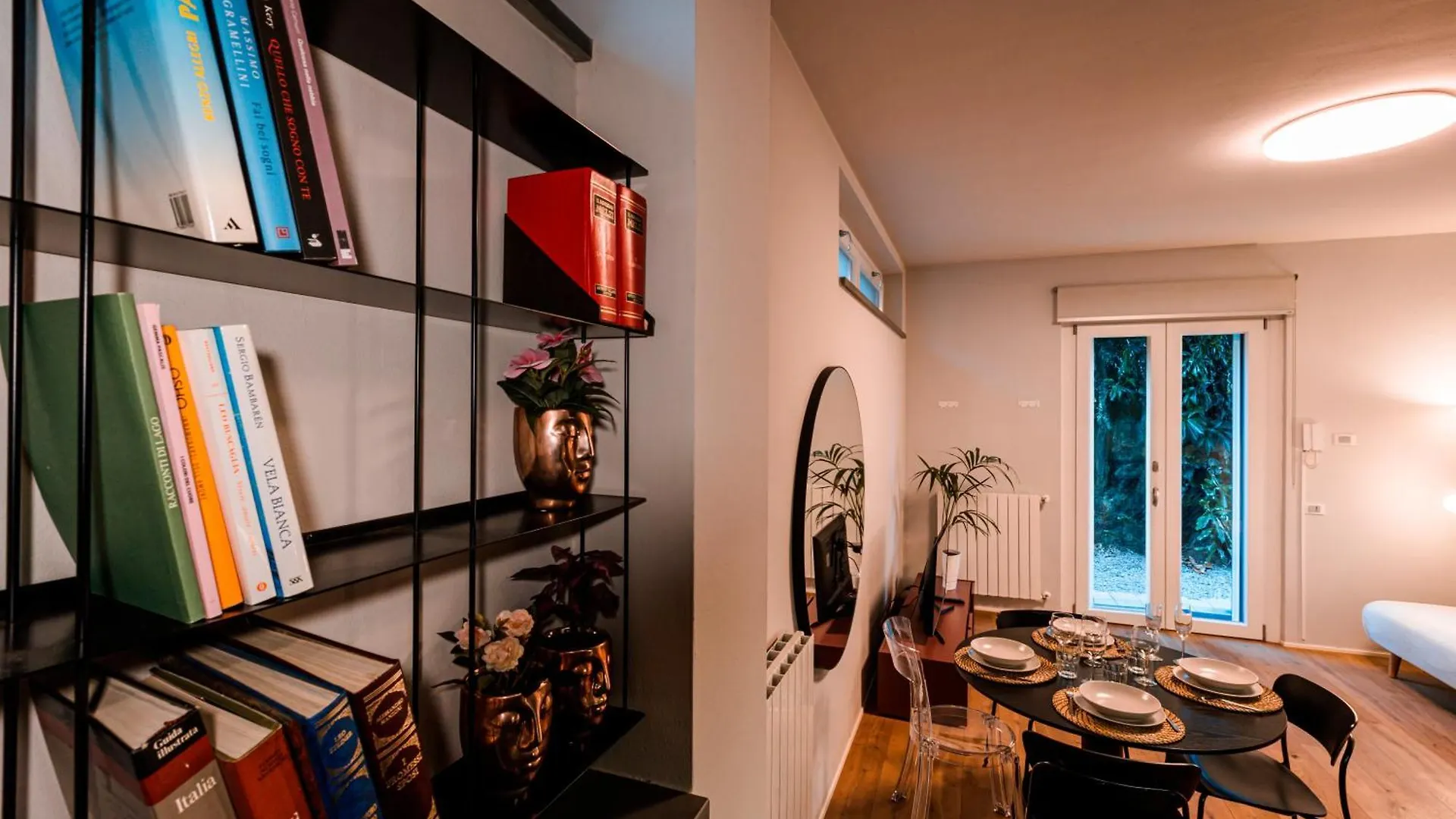 2' Citta Alta - Loft Moderno In Borgo Storico Apartment Bergamo 0*,