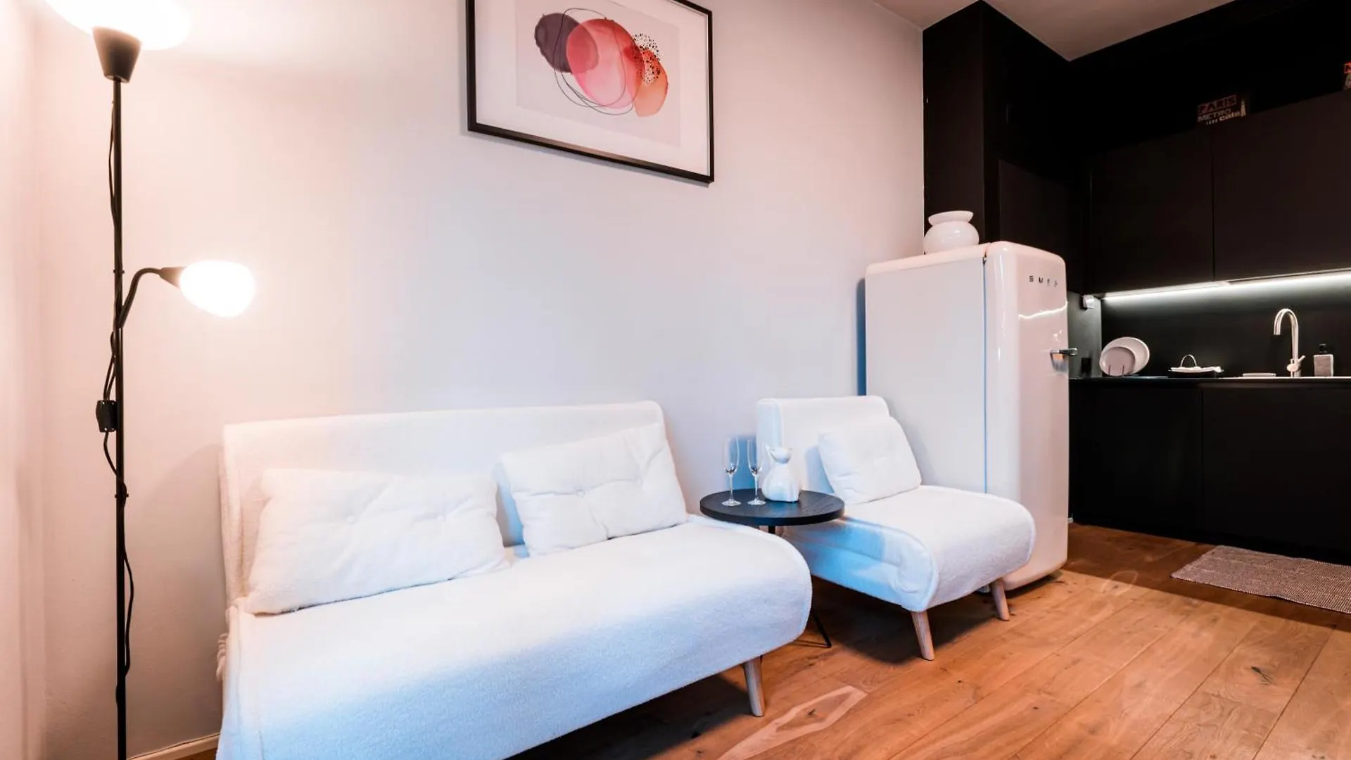 2' Citta Alta - Loft Moderno In Borgo Storico Apartment Bergamo