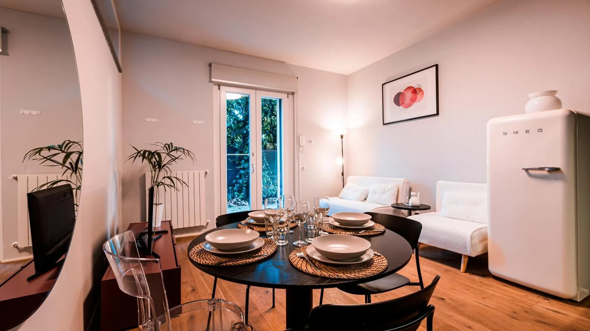 2' Citta Alta - Loft Moderno In Borgo Storico Apartment Bergamo