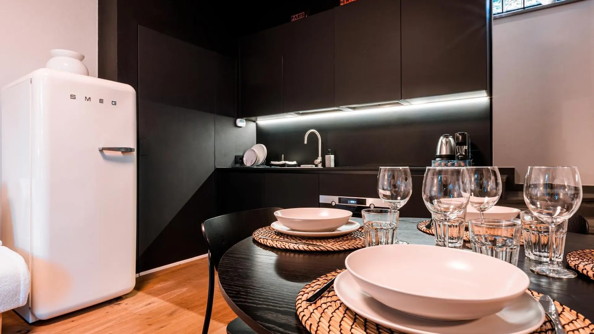 2' Citta Alta - Loft Moderno In Borgo Storico Apartment Bergamo 0*,