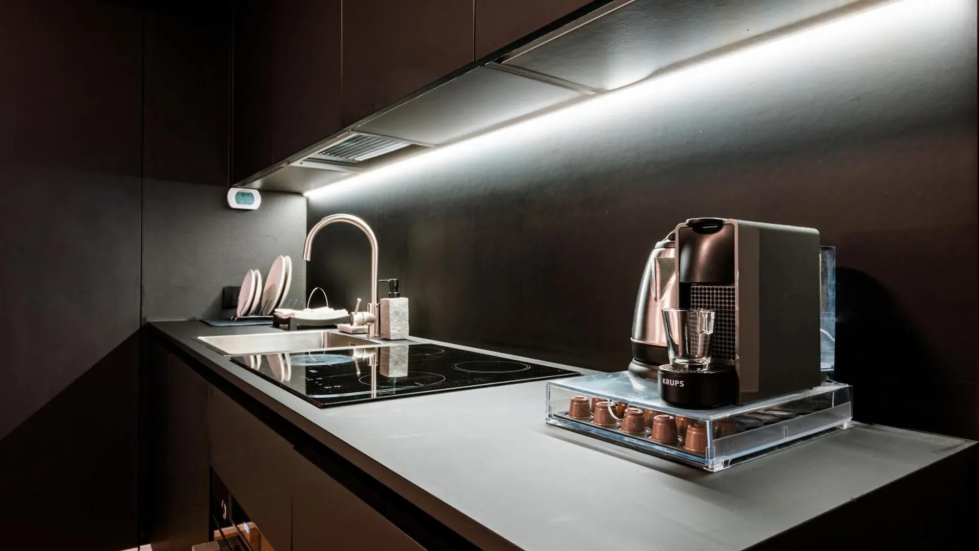 2' Citta Alta - Loft Moderno In Borgo Storico Apartment Bergamo Italy